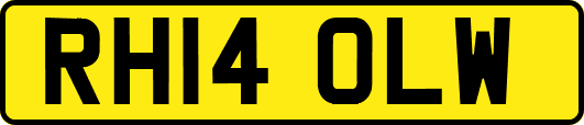 RH14OLW