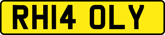 RH14OLY