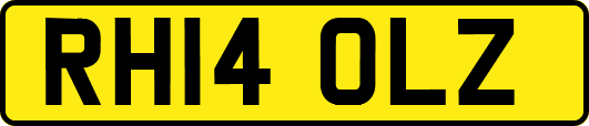 RH14OLZ