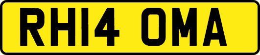 RH14OMA