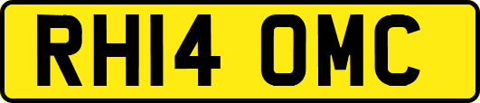 RH14OMC