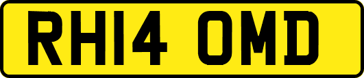 RH14OMD