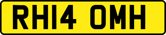 RH14OMH