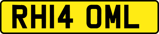 RH14OML