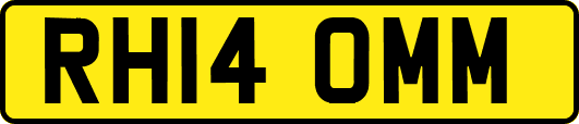 RH14OMM