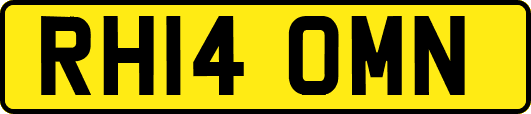 RH14OMN