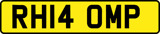 RH14OMP