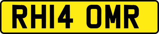 RH14OMR