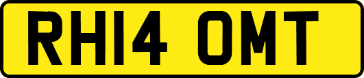 RH14OMT