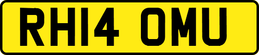 RH14OMU