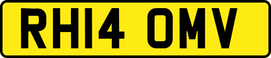 RH14OMV