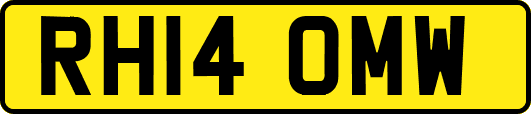 RH14OMW