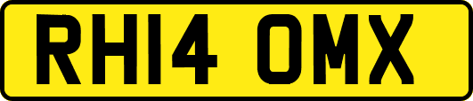 RH14OMX