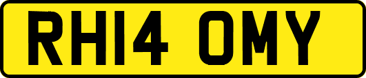 RH14OMY