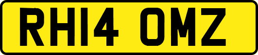 RH14OMZ
