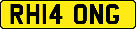 RH14ONG