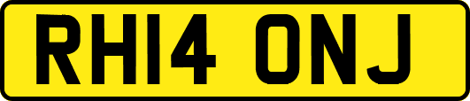 RH14ONJ