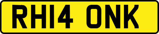 RH14ONK