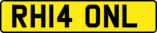 RH14ONL