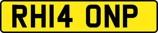 RH14ONP