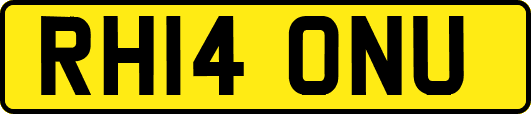 RH14ONU
