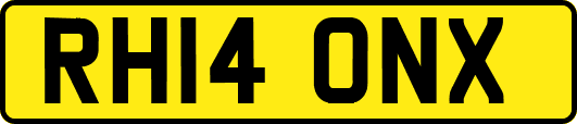 RH14ONX