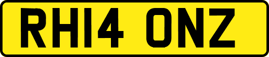 RH14ONZ
