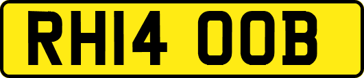 RH14OOB