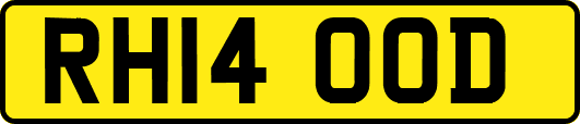 RH14OOD