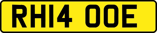 RH14OOE
