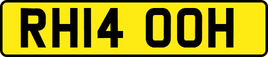 RH14OOH