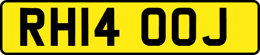RH14OOJ