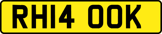 RH14OOK