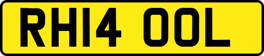 RH14OOL