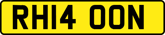 RH14OON