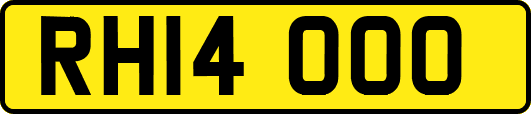 RH14OOO