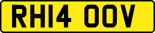 RH14OOV