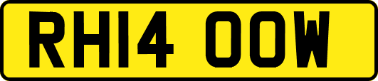 RH14OOW