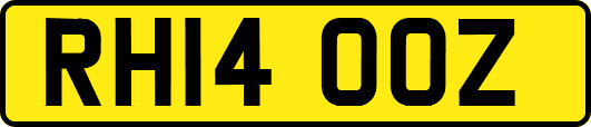 RH14OOZ