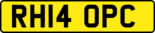 RH14OPC