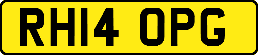 RH14OPG