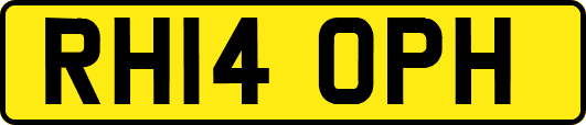 RH14OPH