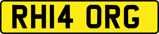 RH14ORG