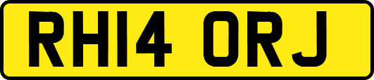 RH14ORJ