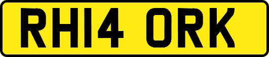 RH14ORK
