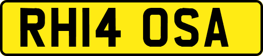 RH14OSA