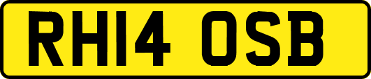 RH14OSB