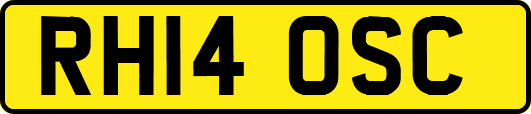 RH14OSC