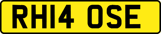RH14OSE