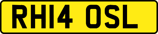 RH14OSL